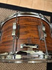 Ludwig Standard Maple Snare Drum 14 X 8