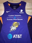 Diana Taurasi  3 Phoenix Mercury Wnba Nike Swingman Jersey Adult Small S New