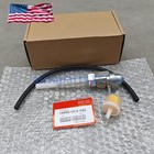 Oem 1pcs  Fuel Petcock Valve Gas Tank Shut Off Switch For Honda Trx250 Trx300