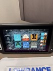 Lowrance Elite Fs 9 With 3-in-1 Transducer   000-15692-001