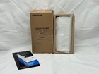 Netgear Wifi 7 Range Extender  exs25      Be5000 Dual-band Wireless Signal Booster