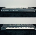 Yamaha Mo6 61-key Keyboard Synthesizer Workstation Control Musical Instrument Jp