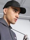 Puma Original Porsche Legacy Motorsport Baseball Cap Black Cap Unisex Hat