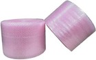 3 16  Small Bubble Cushioning Wrap Anti-static Roll 1400  X 12  Wide 1400ft 12 