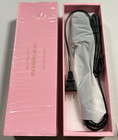 Megawise Pro Ceramic Ionic Hair Straightener Brush For Home Salon     
