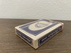 Blue Vintage Deck The Florsheim Shoe Playing Cards