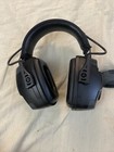 Howard Leight Sperian Sync En352 Noise Blocking Black Earmuffs Headphones