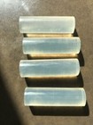 3m Hot Melt 3792-tc Clear Glue Sticks 5 8  X 2 