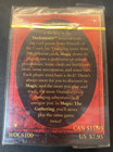 Sealed - 4th Edition Tournament Starter Deck - Mtg Magic The Gathering