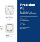 Big Cat Door - Multi-pet Doorway  Locking Cat Door Made For Interior   Exterior