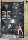 Van Halen Poster  The Memorial Day Poster 1983