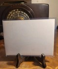 Antique Vintage Press Photographs Of Football Team 5  7