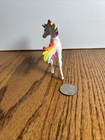 Schleich Bayala Rainbow Unicorn Horse Foal Figurine Toy Figure 73527 2015