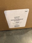 5 Arm Shaded Chandelier Black - Threshold