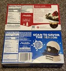 2 Pack Nabisco Limited Edition Fudge Covered Oreo   Ritz Crackers Sealed New