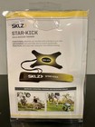Sklz Star-kick Solo Soccer Trainer Adjustable Size 3-5 Soccer Ball  new 
