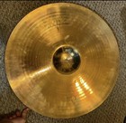Zildjian A Custom 22 Inch Ride 1990s