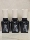 3 Pack-  Sally Hansen Miracle Gel Top Coat 101   Clear Top Coat Step 2