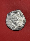 Ferdinand   Isabella Half Real   1497-1540    possibly Seville Mint 