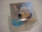 Sealed 2018 Nib Wubbanub Infant Pacifier W  Brown Puppy Dog Plush Toy New In Box