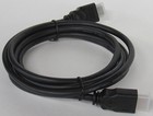 45-pack Vericom 6  Hdmi Cables Bluray 3d Dvd Ps3 Xbox Lcd Led Hdtv 1080p 4k