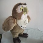 Disney Owl Stuffed Plush Toy Doll Winnie The Pooh 32cm Gift 