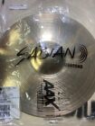 Sabian Aax 16    Crash Cymbal Concept Drums Percussion