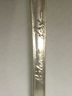 Richard Dix Vintage Souvenir Spoon Collectible