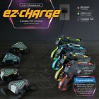 Rechargeable Laser Tag Set For Kids Teens   Adults With Gun   Vest Sensors