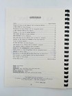 Star Trek The Original Series  as I Do Thee   7 Fanzine Kirk spock Slash     1987