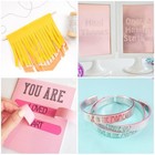 Fine Debossing Tip With Housing Compatibale With Maker maker 3 maker 4 Machine