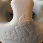 Bumbo Baby Soft Foam Floor Seat With Adjustable Safety Belt   gray 