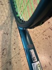 Wilson Blade Tennis Racket  104 V9   4  1 4 Grip