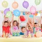 Share 36 Punch Balloons 18 Inch Heavy Duty Punching Balloons For Kids Party