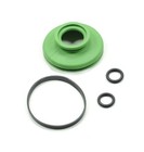 Sea Doo 947 951 Gtx Rx Rxx Lrv Gsx Xp Ltd  Exhaust Rave Valve Rebuild Repair Kit