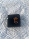 Vintage Metal Mini 1   x1    Harley Davidson Motorcycle Lighter Officially Licensed