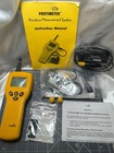 Protimeter  ge  Mms Moisture Measurement System W  Case   Accessories