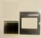 Interstellar 70mm Imax Film Cell Saturn