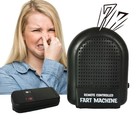 Fart Machine With Remote Electronic Remote Fart Noise Maker Funny Tricky Toy