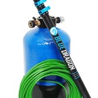 Blue Dragon Water-fed And Di Tank Starter Kit - Blue