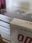 The Odyssey Of Echo Company Audio Book Cd Doug Stanton War Battle Mission 