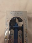 Vintage Beatrix Potter Child s Fork   Spoon Set Peter Rabbit Jemima Puddle Duck