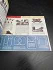 1939 Reproduction Lionel Electric Trains Catalog Nice