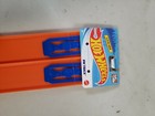 Mattel Hot Wheels 2 - 2 Piece Track Set 96 Inches Of Track