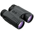 Sig Sauer Kilo3000bdx 10x42mm Laser Rangefinder Binocular  Black - Sok31004