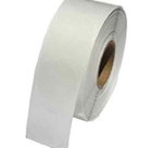 Clear 2  Round Labels Tab Envelopes Seal Gift Boxes Stickers 2 Rls Of 500