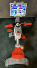 Fisher Price Drp30 Think And Learn Smart Cycle Gym Exercise Bike Bluetooth Read