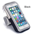 Armband Case Cell Phone Holder Sports Gym Running Workt Out Bag Pouch Arm Band