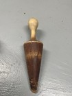 Primitive Wood Pestle Masher Canning Kitchen Utensil - Farmhouse -  Vintage 