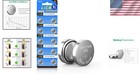10 Pack 395 399 Silver Oxide 1 55v Watch Batteries - Reliable   Long-lasting
